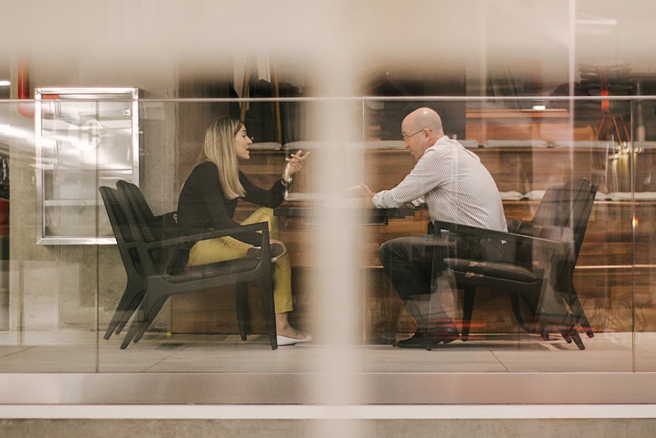 Navigating Career Paths: Crafting Your Journey Within One Company
