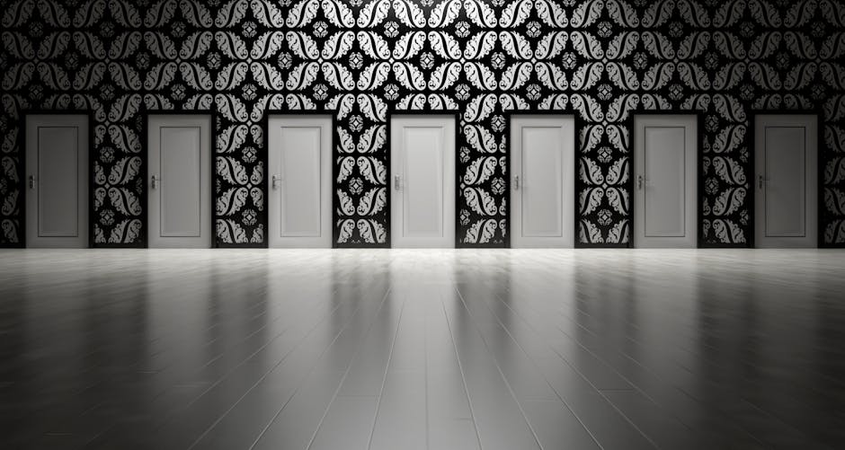 Navigating Uncertainty: Risk Assessment in Career Choices