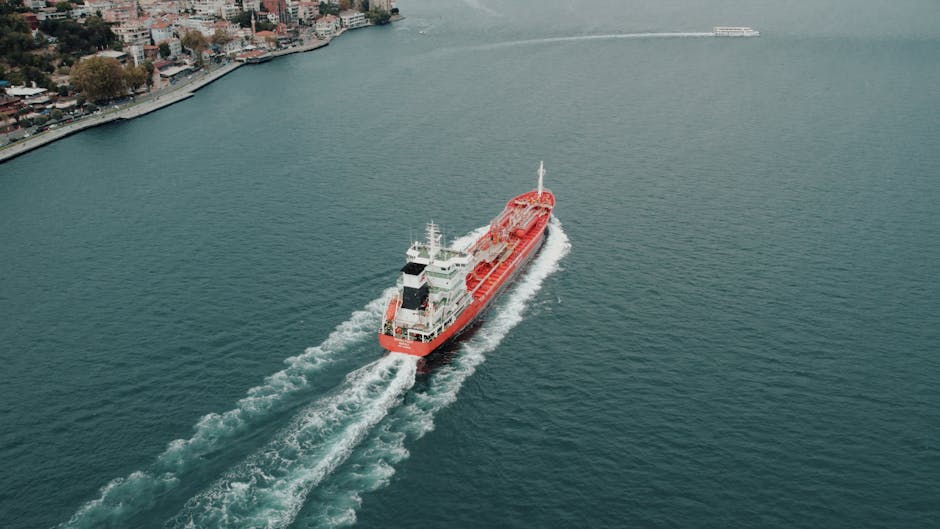 Navigating the Future: AI's Role in International Trade Careers