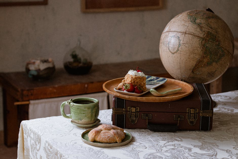 Navigating Global Waters: The Art of Cultural Intelligence
