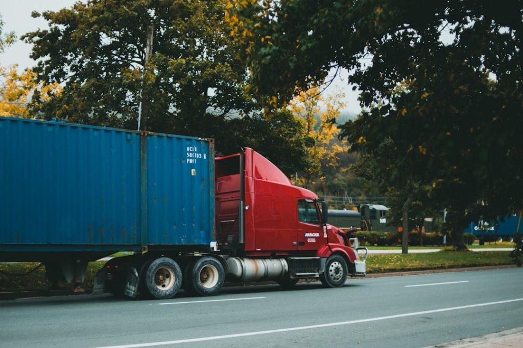 Navigating the AI Revolution in Logistics Startups