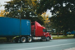Navigating the AI Revolution in Logistics Startups