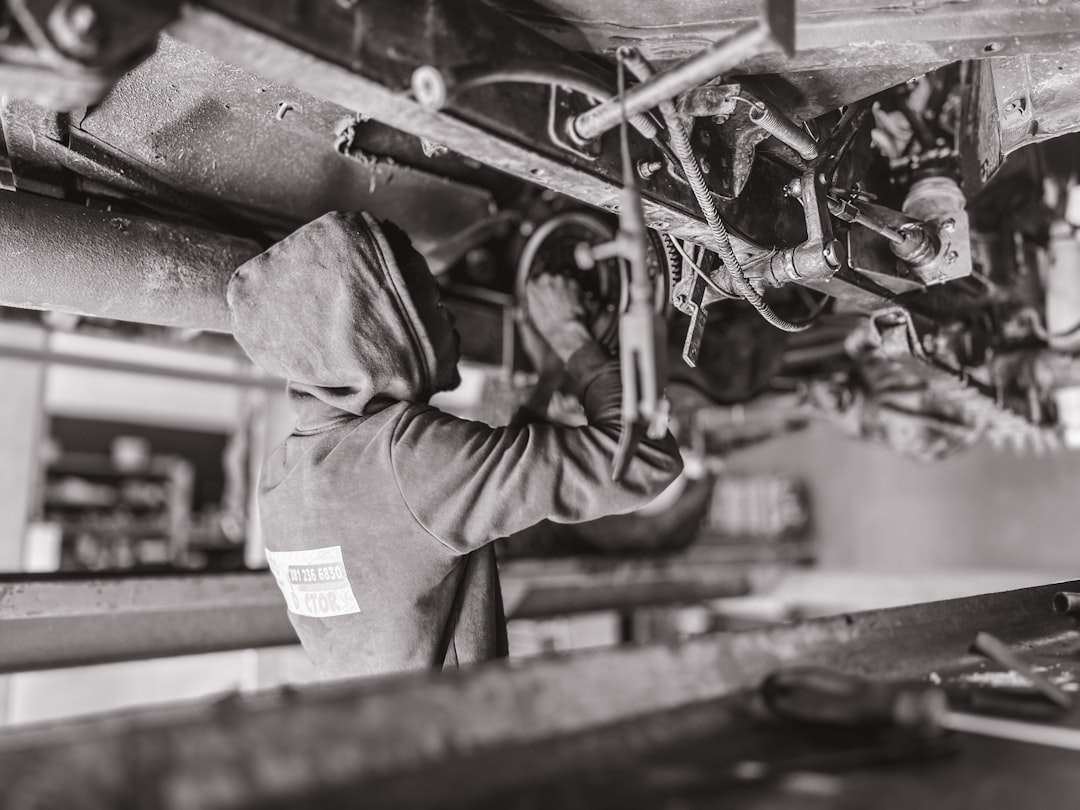 The Backbone of America: Physical Jobs and Their Impact