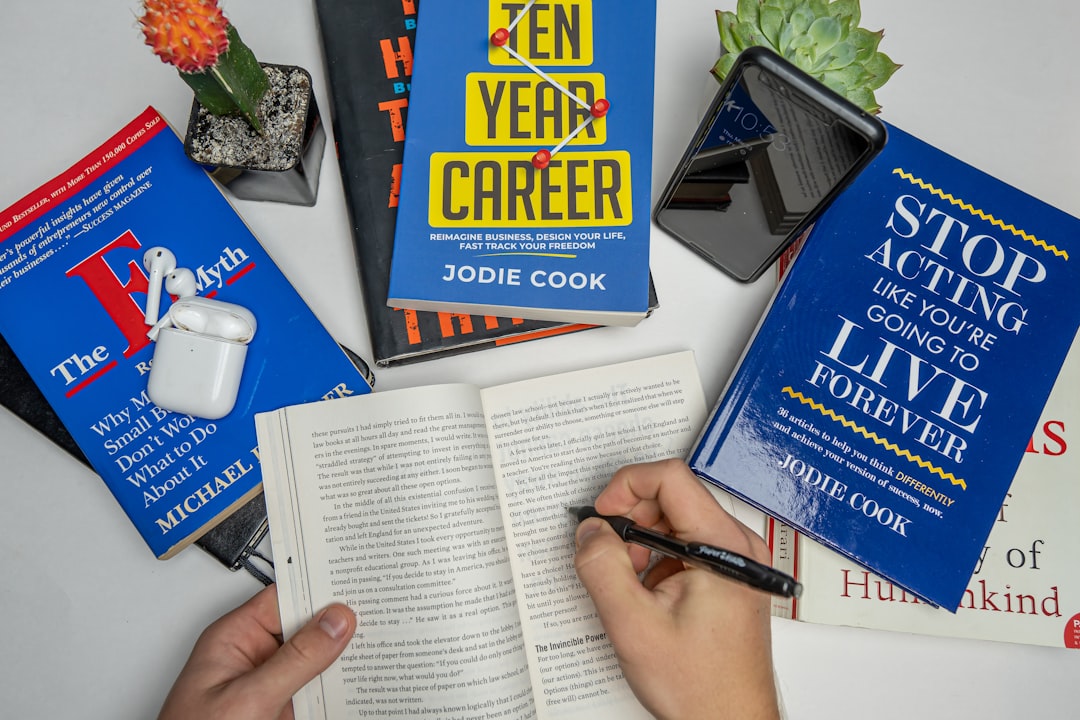 Crafting Your Career Through Publishing: Strategies for Success