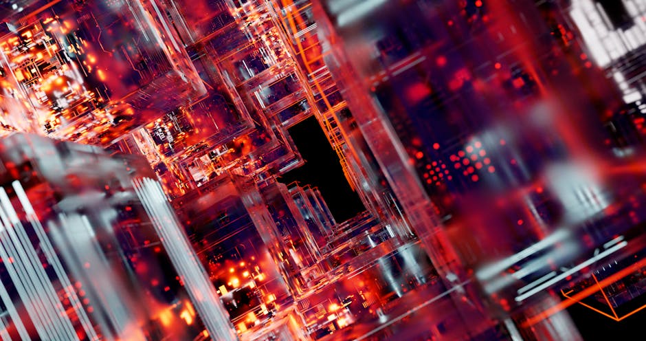 Unlocking the Future: Top AI and Blockchain Certifications for 2025