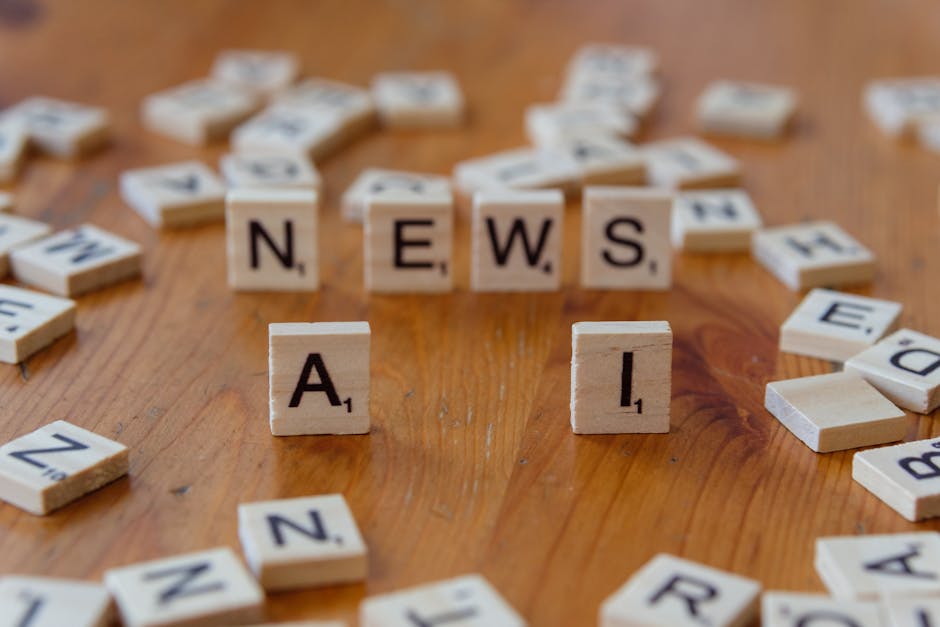 The Future of News: AI Startups Reshaping Journalism