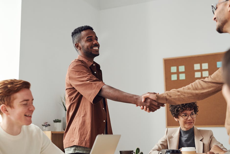 Navigating Professional Mentorship in 2025