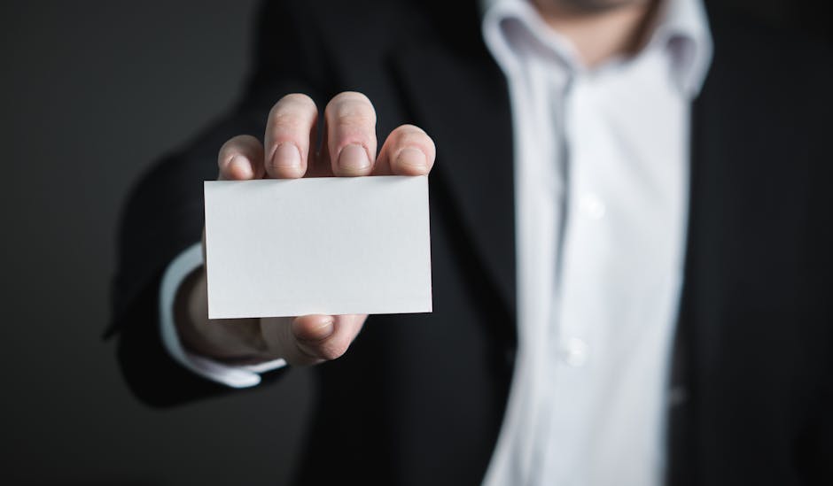 Rebuilding Your Brand: Navigating Career Setbacks