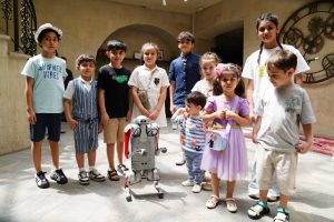 AI Sovereignty in Kenya: A New Era of Local Innovation