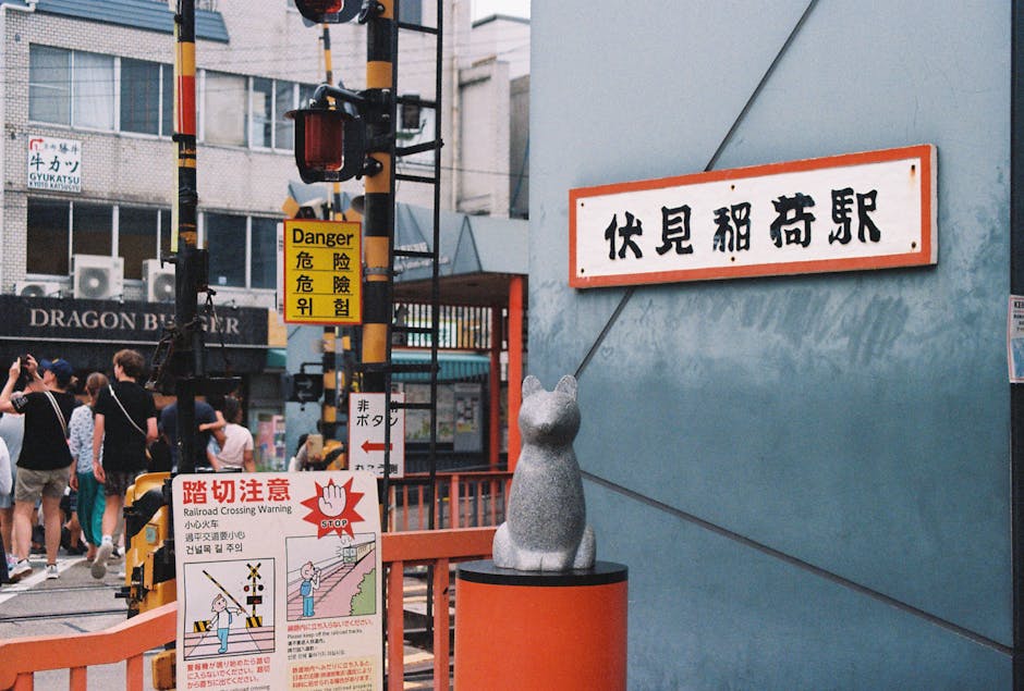 Japan’s Tourism Surge: A Beacon of Recovery and Opportunity
