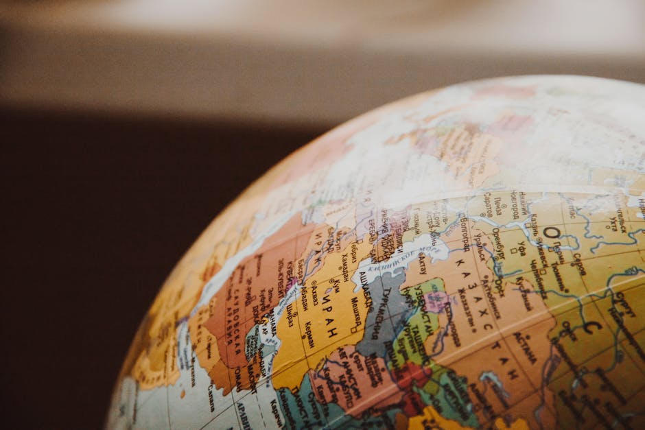 Mastering Salary Negotiations Across Borders