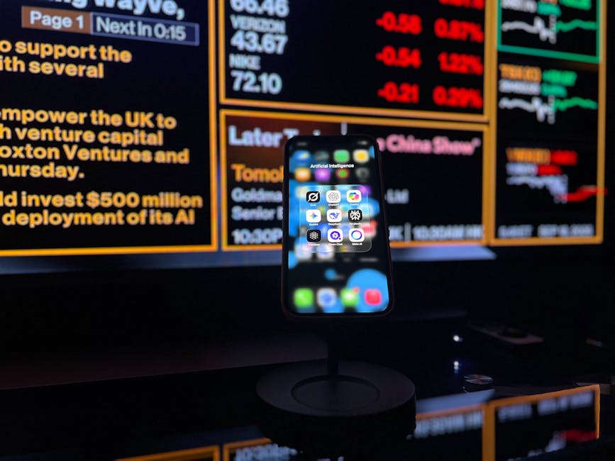 How AI is Transforming Gig Work Across the Globe
