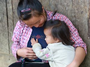 The Human Touch: A Saleswoman’s Leap into Writing