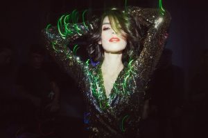 Emerging Beats: The Future of Dance Music in 2025