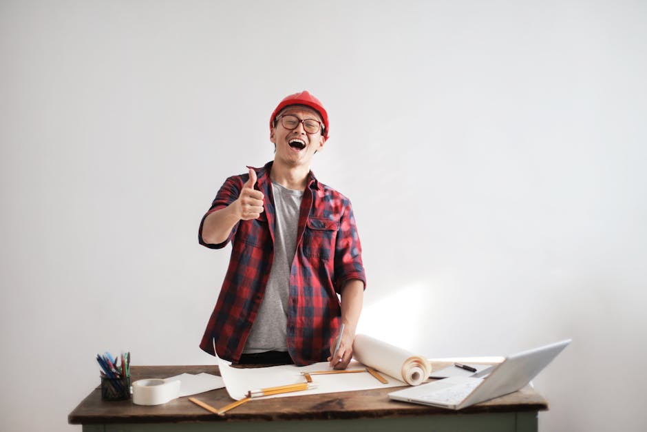 Mastering Competitive Intelligence for Career Success