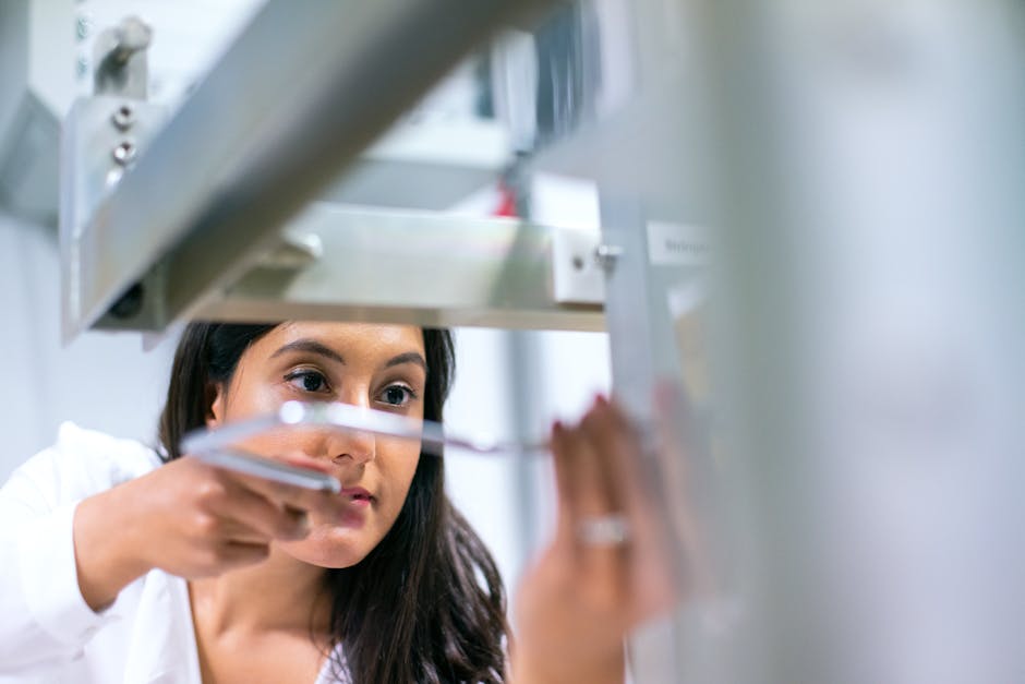Navigating Market Awareness for Career Advancement