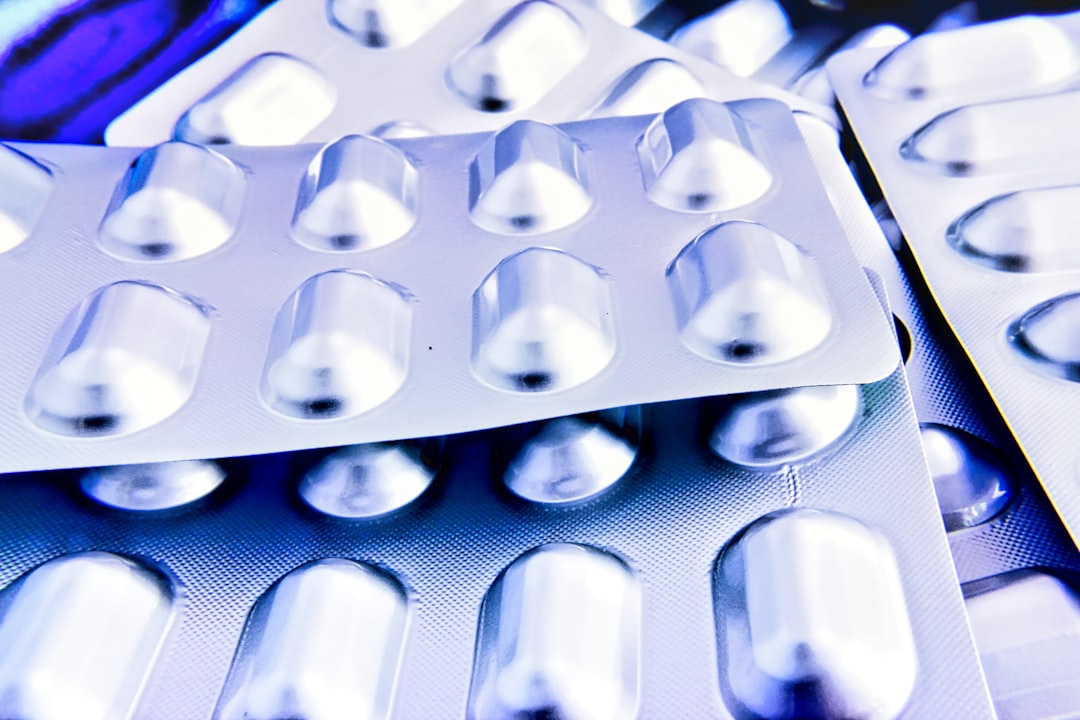 India's Ambitious Leap in the Pharmaceutical Sector