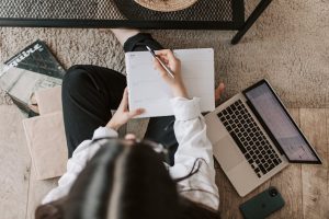 Mastering Your Study Plan: A Guide to Passing Professional Certifications