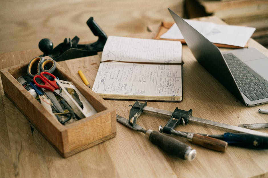 Crafting Narratives: The Art of Professional Storytelling