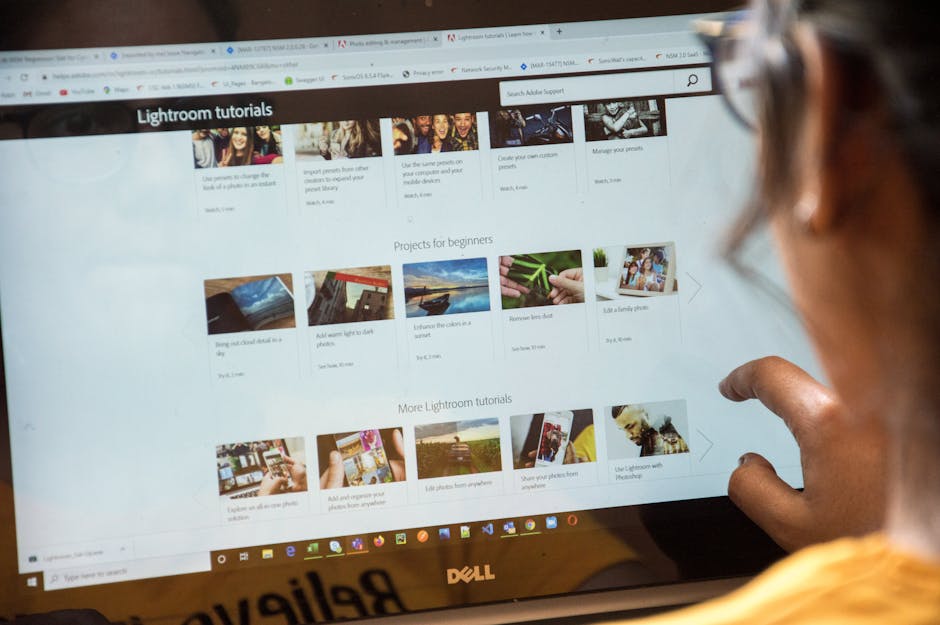 Navigating the Coding Landscape: 7 Courses for Beginners