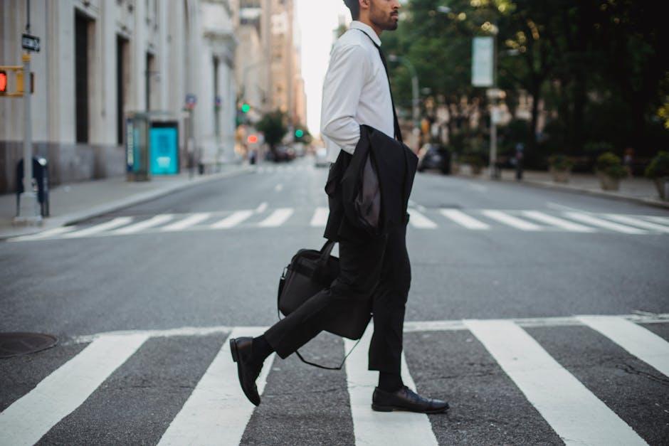 Transform Your Career with a 15-Minute Morning Routine