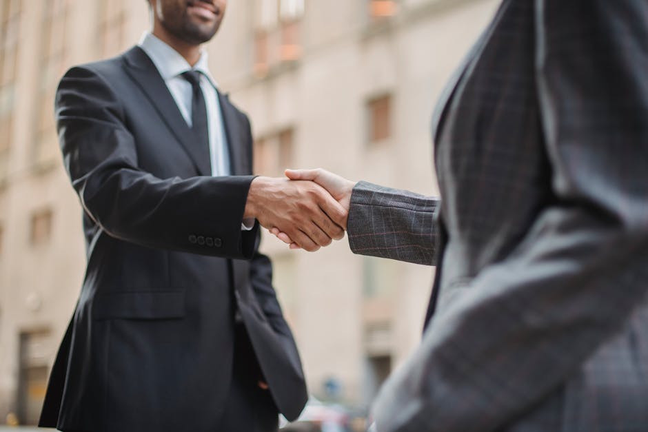 Unlocking Your Voice: Mastering Communication for Career Growth