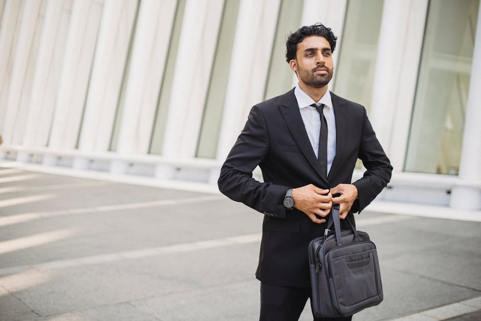 Turning Gaps into Growth: A New Narrative for Career Breaks