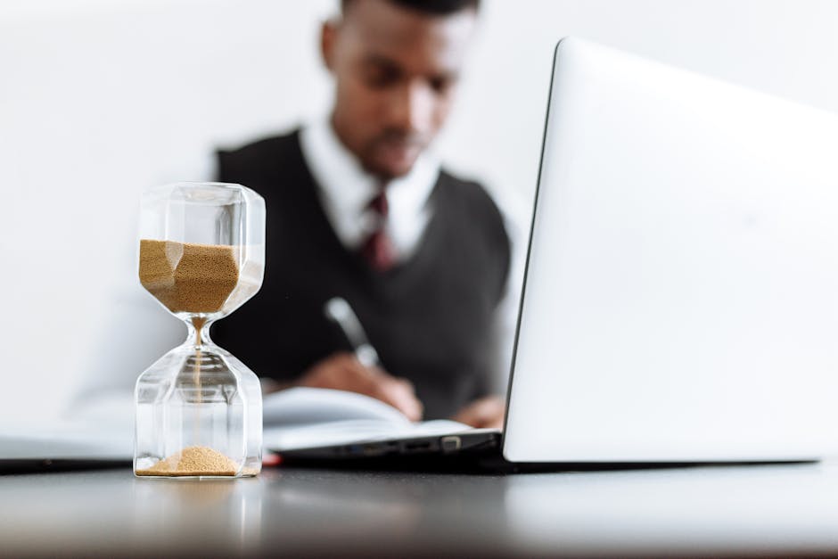 Climbing Out of the Career Slump: Strategies for Renewal