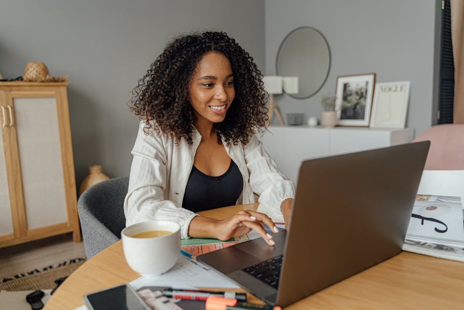 The Comfort Dilemma: Should You Leave a Six-Figure Job for Growth?
