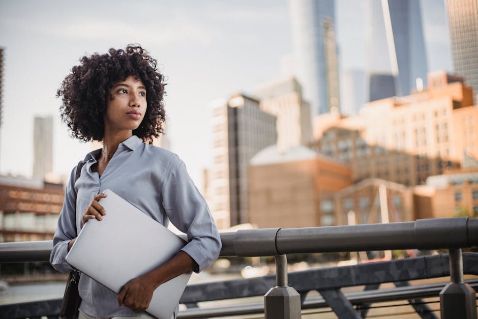 Harnessing Technology for Career Growth: Strategies for the Future