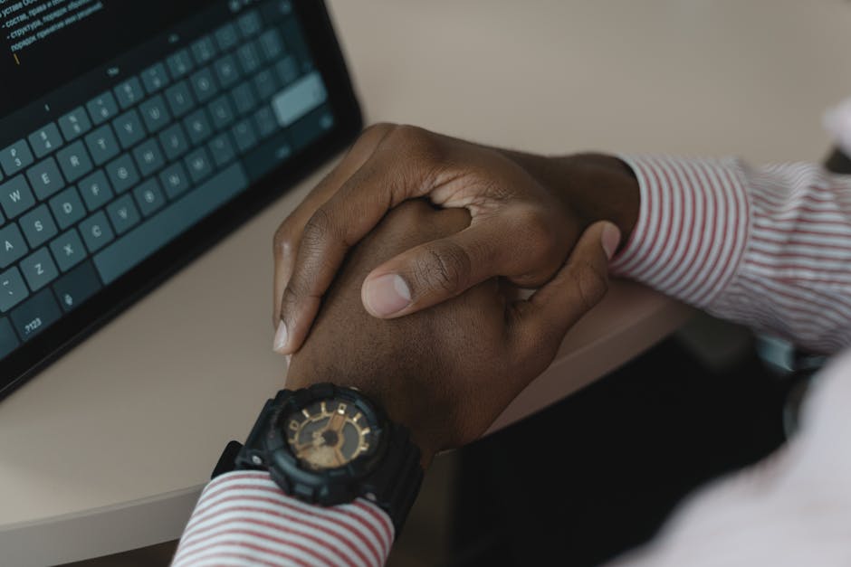 Transforming Communication: The Impact of AI Transcription in Modern Business