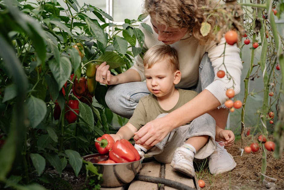 Cultivating Futures: AI's Role in Agricultural Education