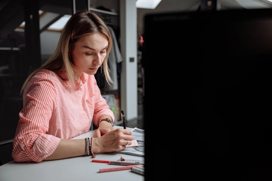 The Art of Contingency: Crafting Your Career Backup Plans