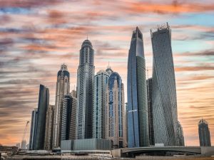 Africa and Asia Lead Global Tourism Growth in 2025