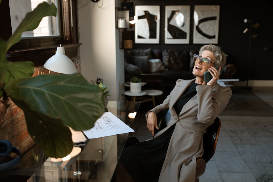 Navigating Career Changes: Keeping Your Seniority Intact