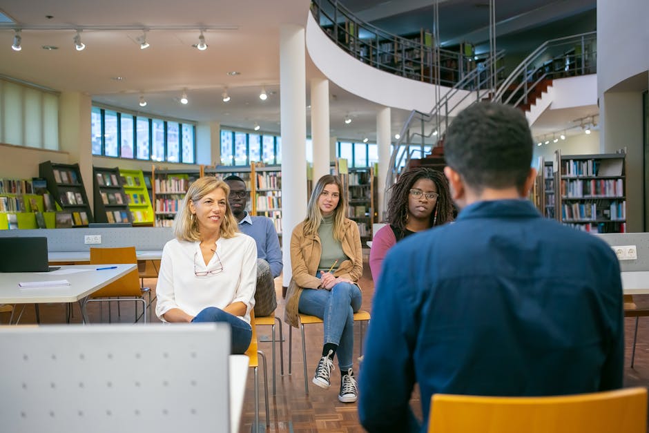 Navigating Group Projects: A Survival Guide for University Students