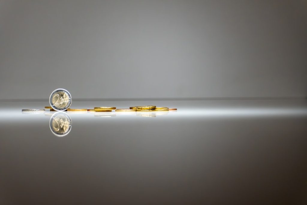 5 Essential Steps to Cultivate Financial Literacy for Career Growth