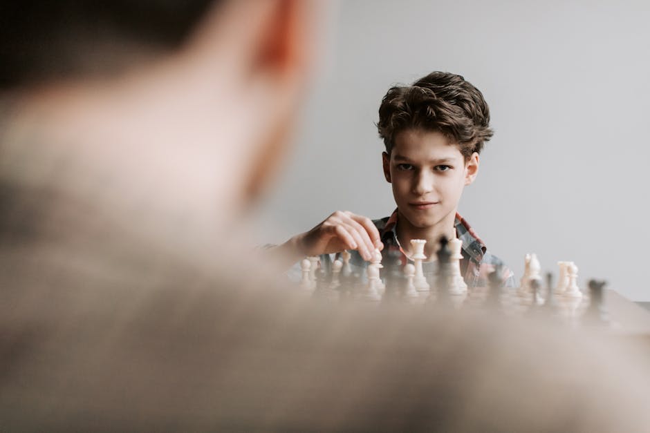 Mastering Strategic Thinking for Actionable Results
