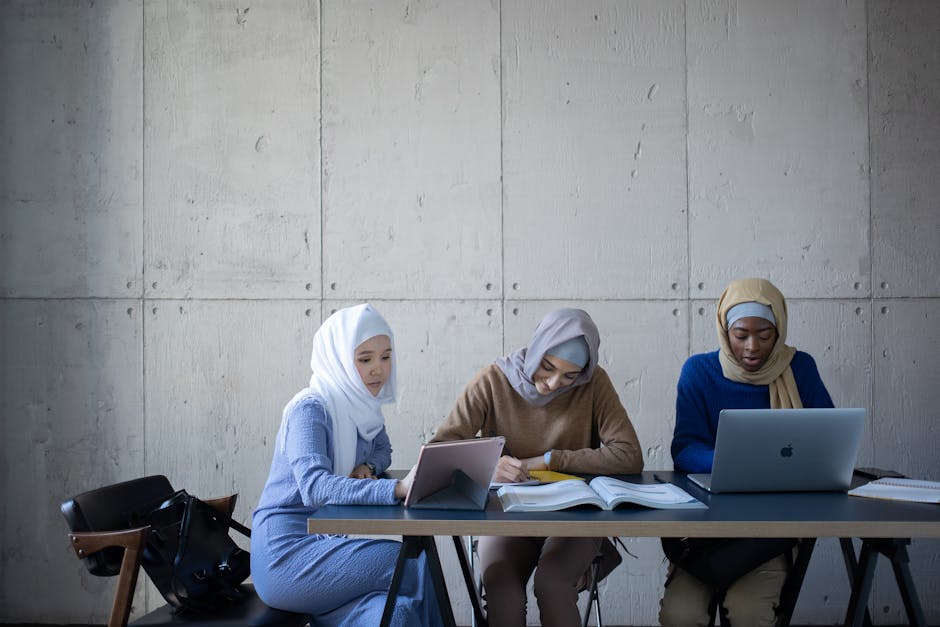 The Battle of Learning: Online vs. Traditional Education