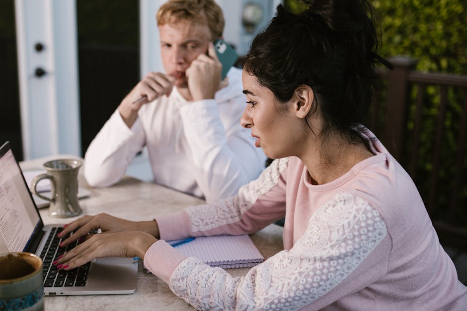 Mastering the Job Hunt: Essential Strategies for Students