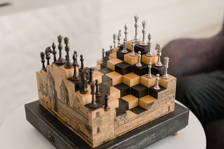 The Art of Strategic Rejection: Choosing Great Over Good