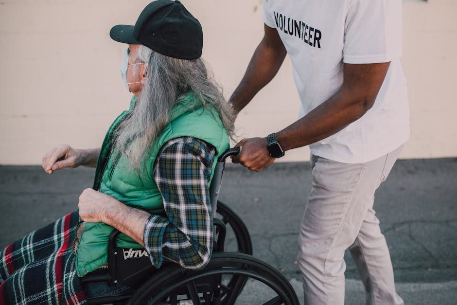 AI Revolutionizes Nonprofit Education: A New Era of Philanthropy