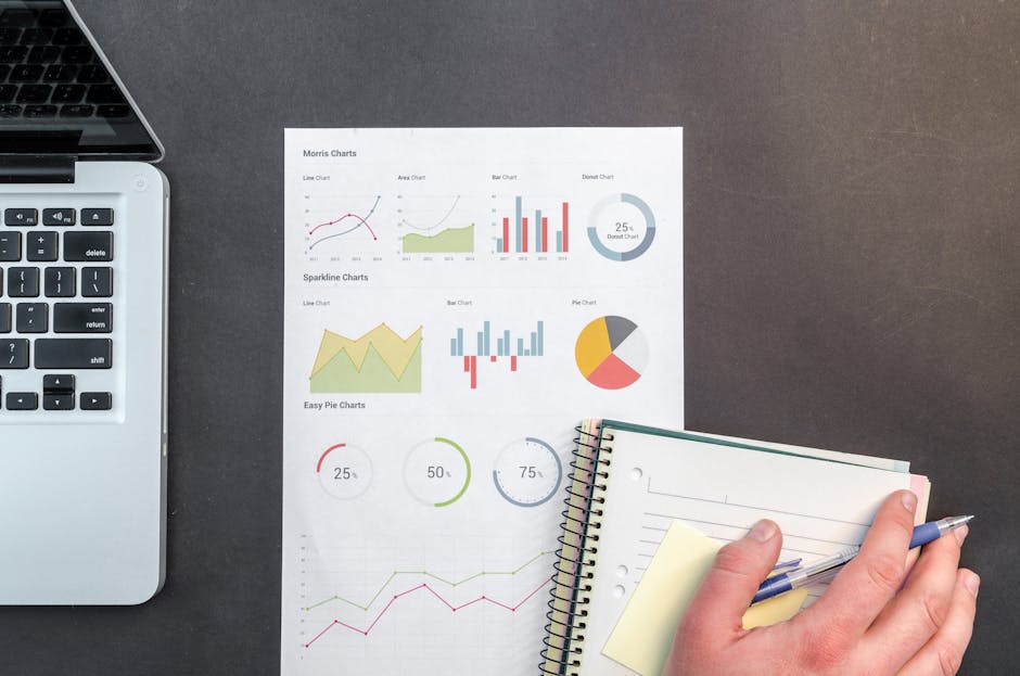 Mastering Workplace Conflict: Strategies for High Performers
