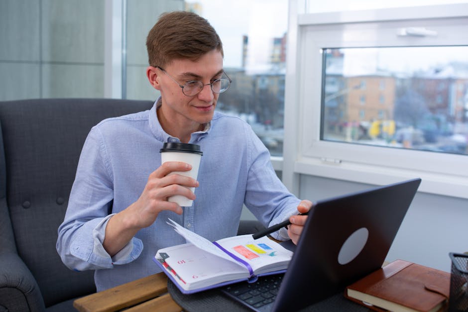 Crafting Your Narrative: The Key to Career Success