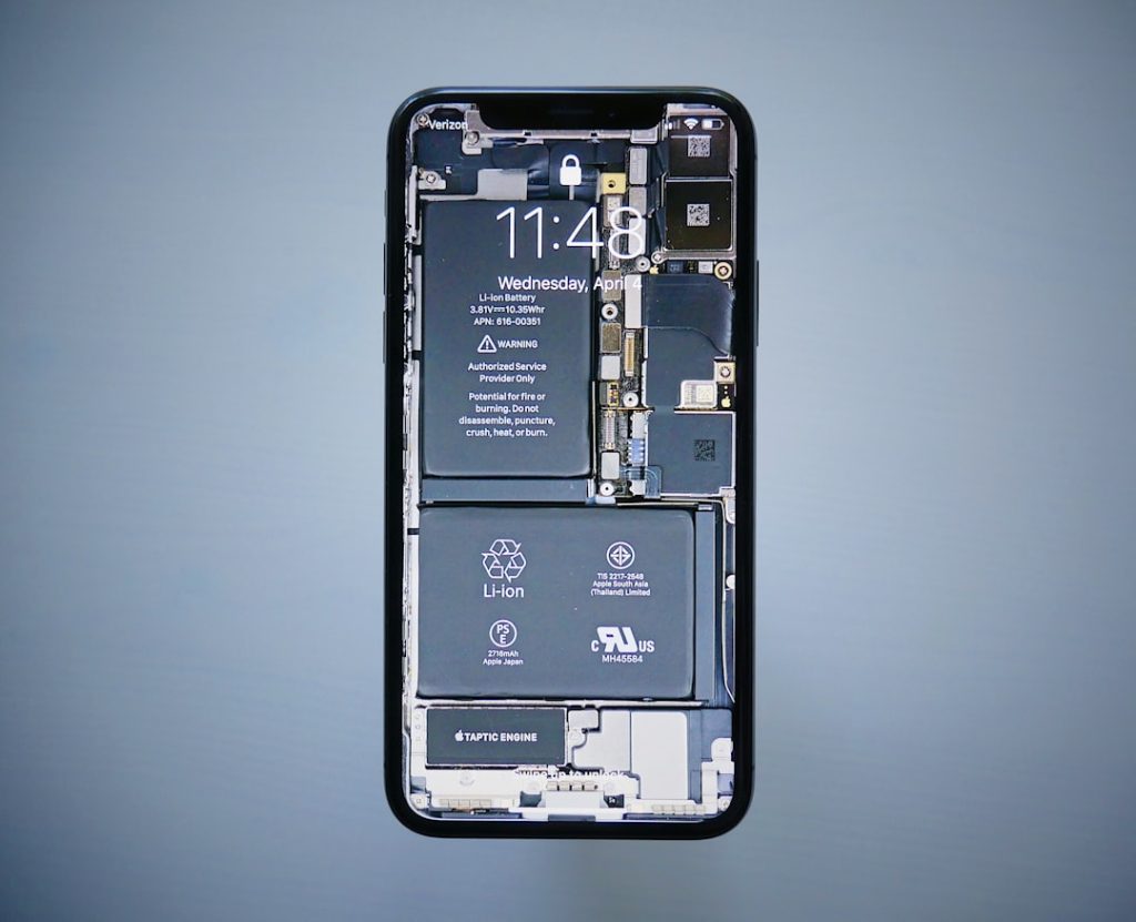 Harnessing AI for the Future of Battery Technology: Careers in Energy Storage