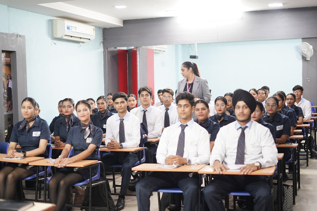 Empowering Futures: Lanjigarh Skills Training Centre's Success in Job Placement