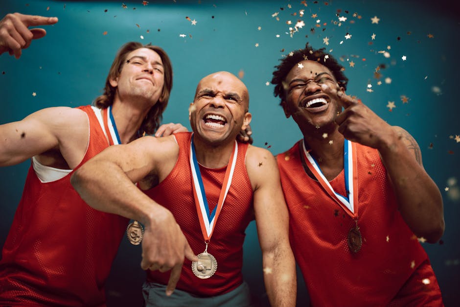 Celebrating Team Success: The Power of Recognition