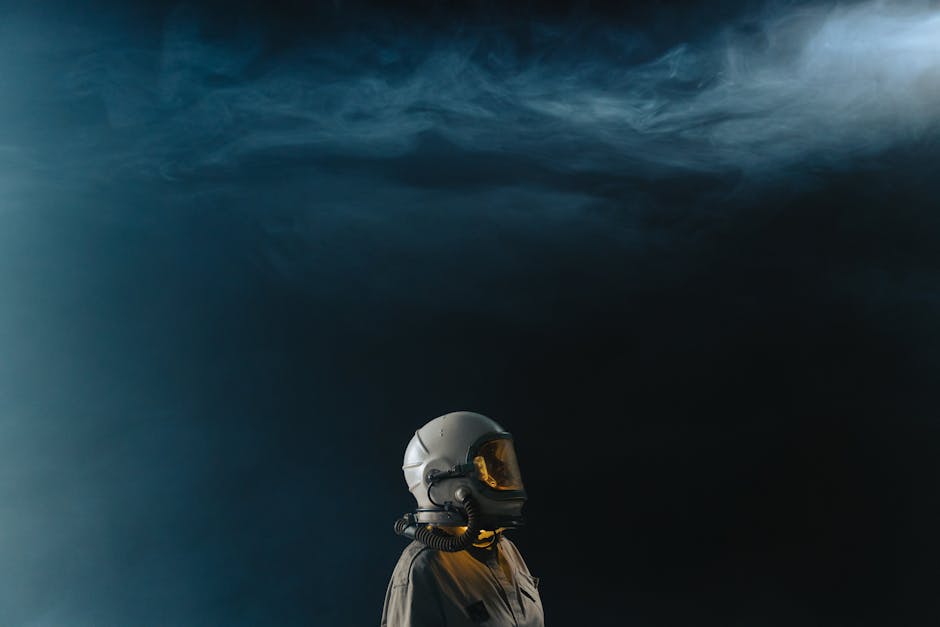 Reaching for the Stars: Careers in Space Tech and Exploration