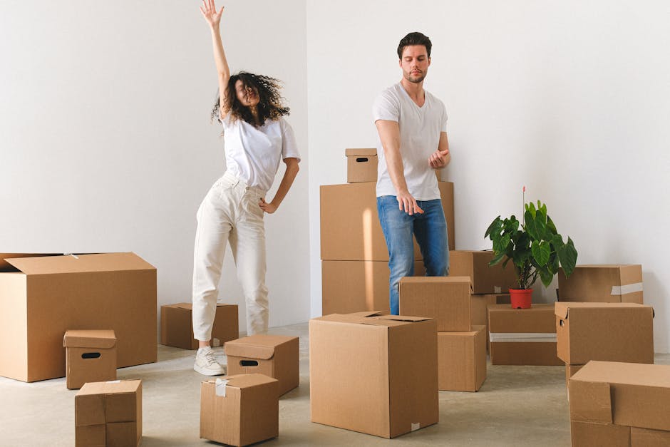 AI Revolutionizes Real Estate Valuation: A New Era for Agents