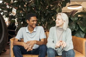 Fostering Connection: How a Grand Rapids Coworking Space Tackles Remote Work Loneliness